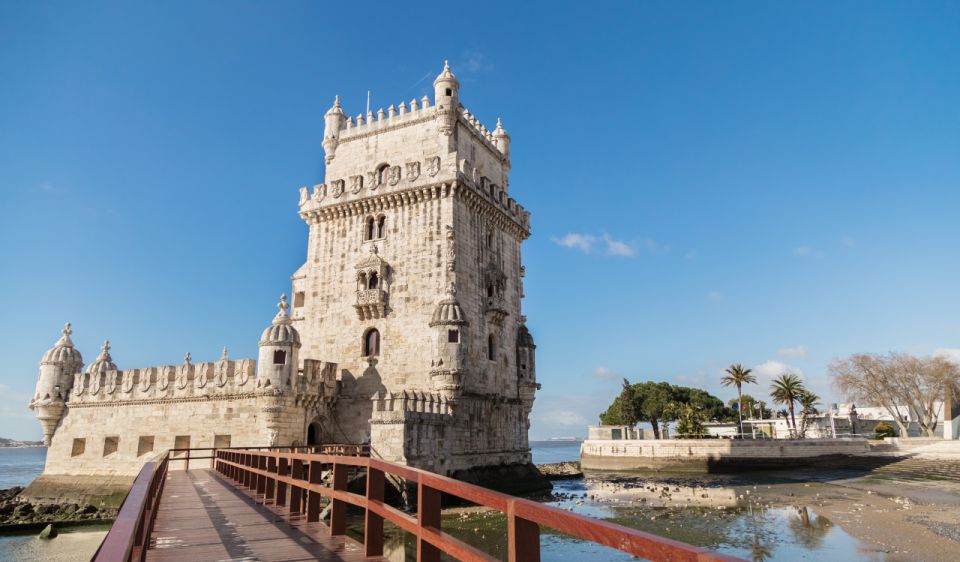 Belém Private Tour With Jerónimos Monastery + Panoramic City - Booking and Cancellation Policy