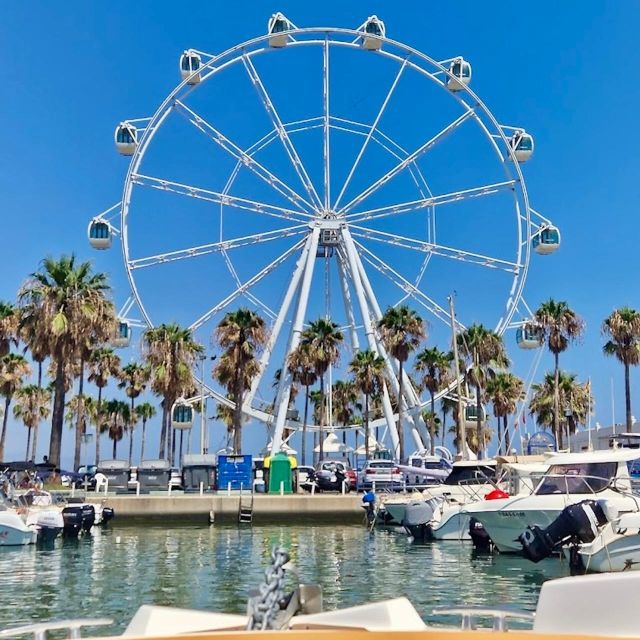 Benalmádena: Boat Rental Without a License Costa Del Sol - Frequently Asked Questions