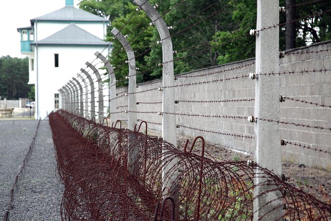 Berlin Private 6-Hour Tour to Sachsenhausen Concentration Camp Memorial - Remembrance and Reflection