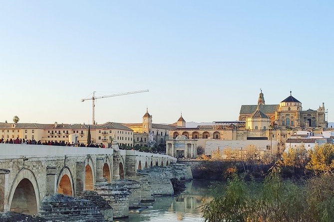 Bike Tour Cordoba - Booking and Confirmation