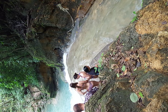 Blue Hole and Sightseeing Tour From Ocho Rios, Jamaica - Booking Information