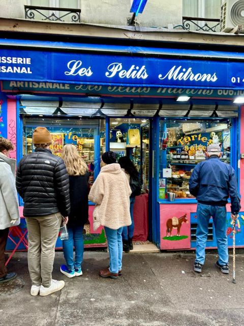 Bordeaux: Private Bakery, Chocolate & Patisserie Food Tour - Frequently Asked Questions