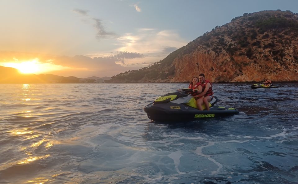 Cala Millor: Jetski Tour of Sea Lion Cave or Caves of Artà - Frequently Asked Questions