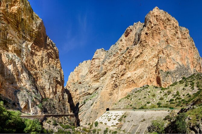 Caminito Del Rey Day Trip From Costa Del Sol - Key Trip Highlights