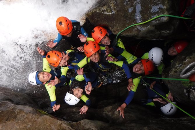 Canyoning in Écouges Basin in Vercors - Grenoble - Experience Highlights