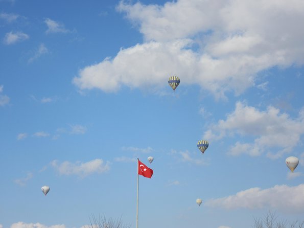 Cappadocia Hot Air Balloon Ride With Breakfast and Champagne - Final Thoughts