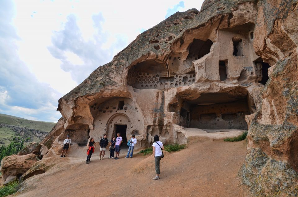 Cappadocia: Private Full-Day Design Your Own Guided Tour - Book Your Tour