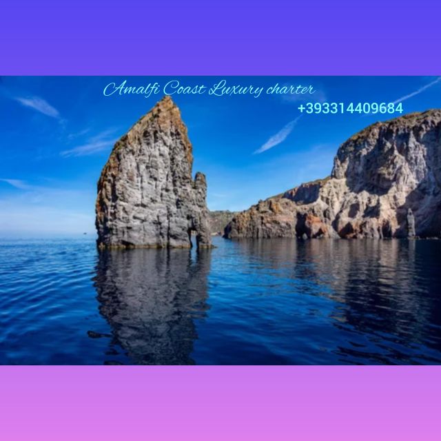 Capri: Sorrento Coast Luxury Cruise - Meeting Point and Accessibility