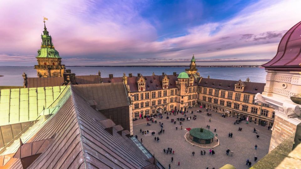 Castles of Kronborg and Frederiksborg From Copenhagen by Car - Customer Reviews and Ratings