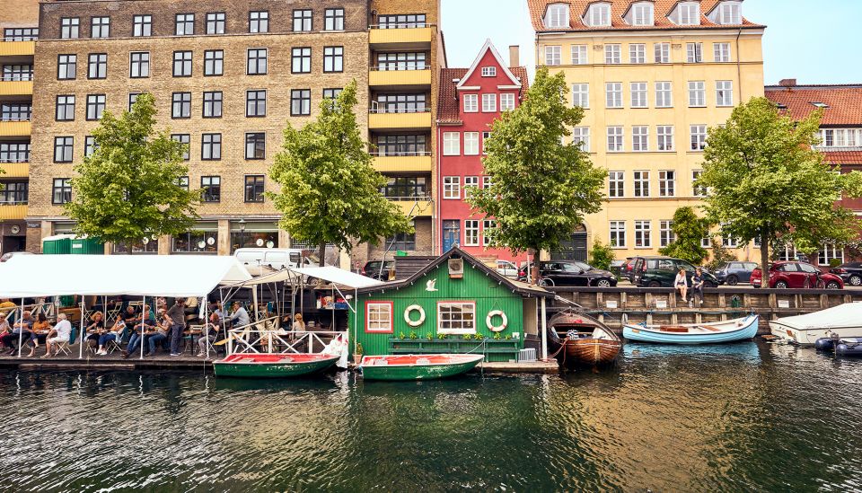 Copenhagen: Private 3-Hour Hidden Gems Photography Tour - Customer Ratings