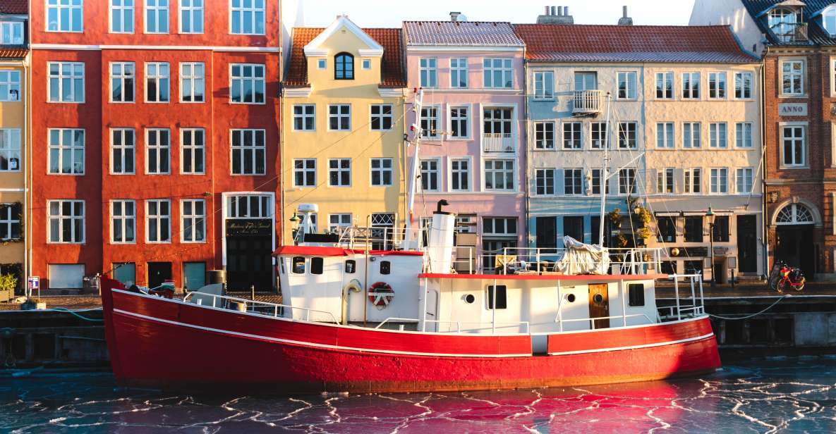 Copenhagen: Tour With Private Guide - Customer Testimonials