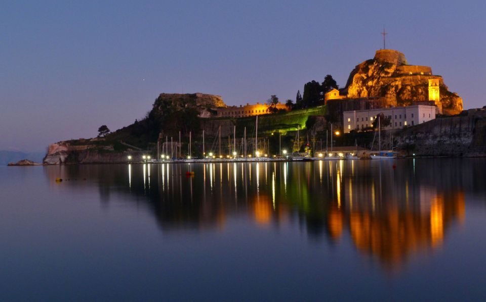 Corfu: Customized Private Tour - Memorable Traveler Experiences