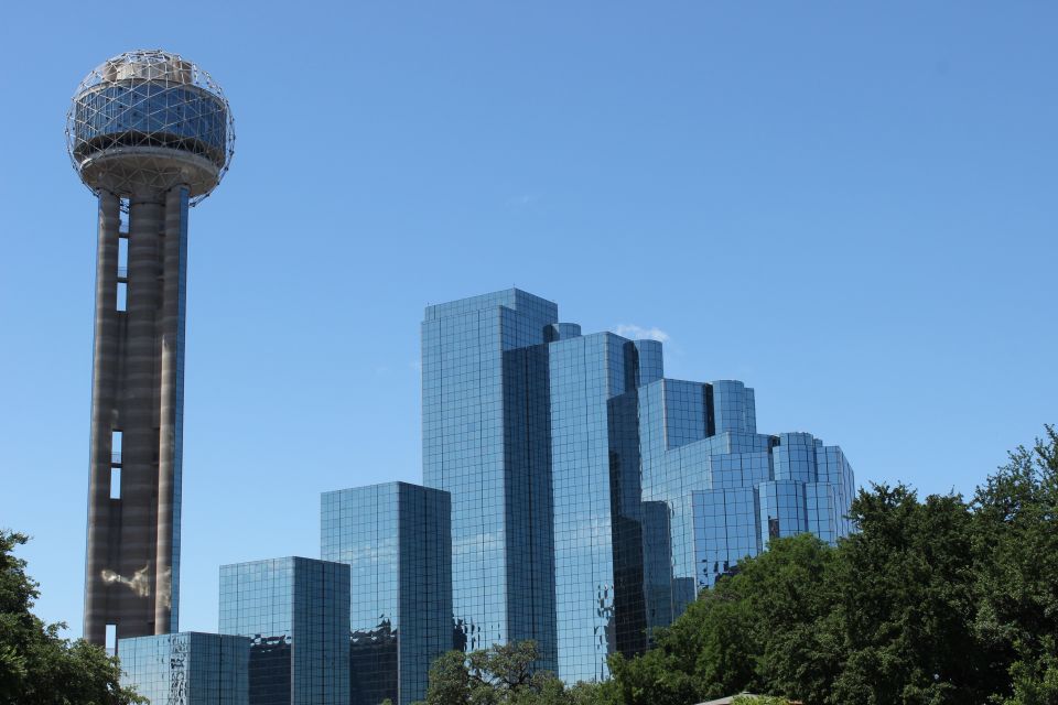 Dallas: City Highlights Guided Walking Tour - Frequently Asked Questions