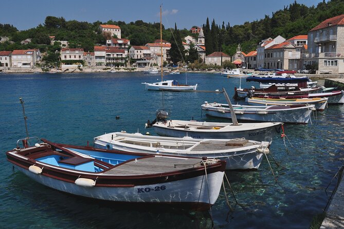 Day Tour of Korcula Island From Dubrovnik With Wine Tasting - Previous Traveler Experiences