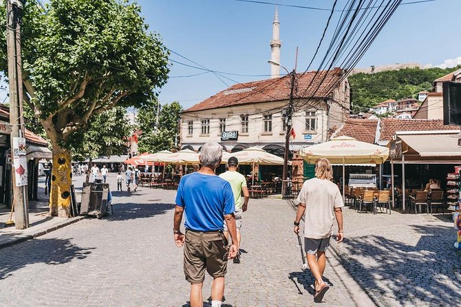 Day Tour of Kosovo; Prizren From Tirana - Tour Inclusions and Exclusions