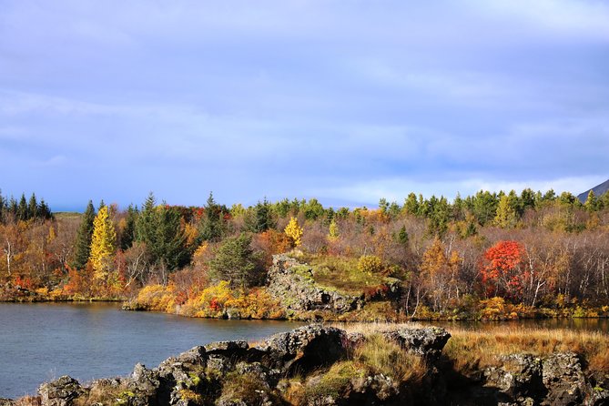 Diamond Circle, Waterfalls and Amazing Landscapes From Akureyri - Tour Recommendations and Details