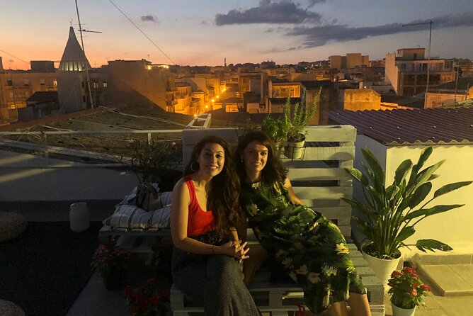 Dinner on Rooftop With Personal Chef - Cancellation Policy