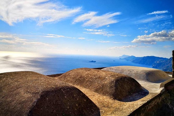 Discover Path of Thegods Private Hiking Tour From Amalfi Positano Sorrento - Private and Guided Nature