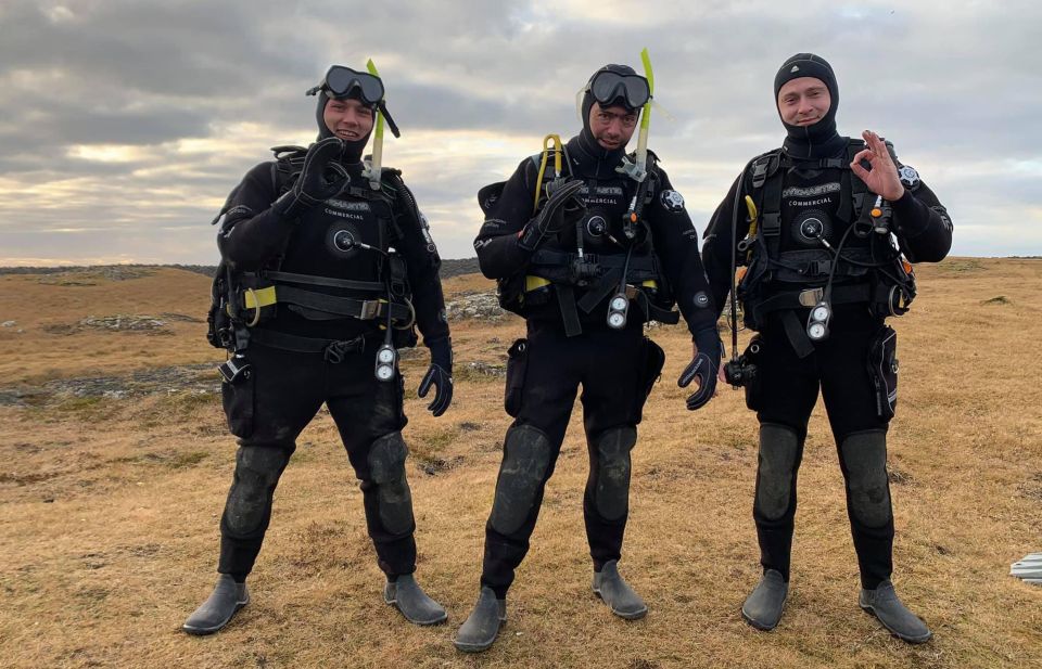 Diving in Silfra Fissure in Thingvellir National Park - Flight Considerations After Diving