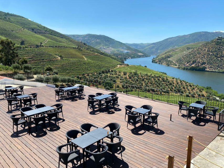 Douro Valley: Quinta De S. Luiz Winery Tour and Tasting - Frequently Asked Questions