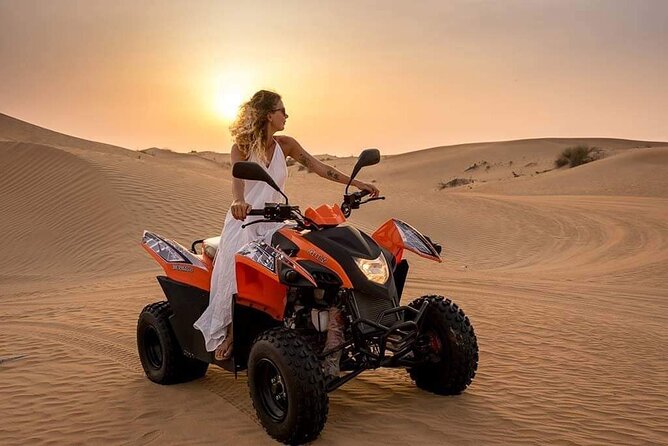 Dubai Desert Safari With Camel Riding and Belly Dance - Dining and Entertainment