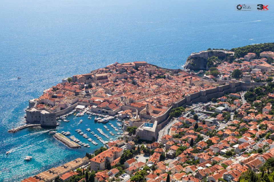 Dubrovnik: Legendary Game of Thrones Walking Tour - Practical Information and Booking