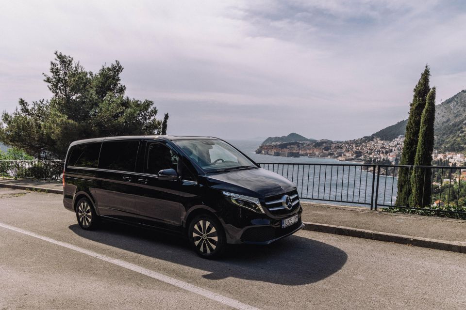 Dubrovnik Luxury Airport Transfers - Introducing Dubrovniks Rich Culture