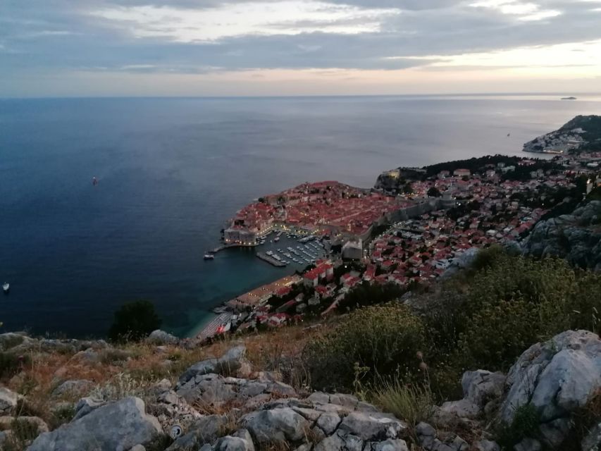 Dubrovnik: Private Sunset Panorama - Cancellation Policy