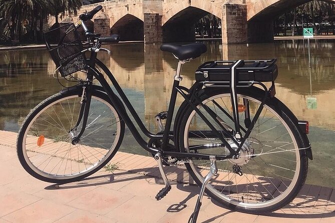 E-Bike Grand Valencia Private Tour - Tour Duration and Availability