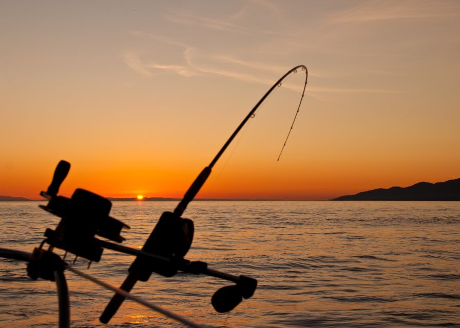 Estepona: Fishing Tour Start Fisher 1060 - Contact Information