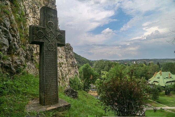 Experience the History of Bran Castle and Saxon Fortifications in Burzenland - Exploring the Burzenland Region