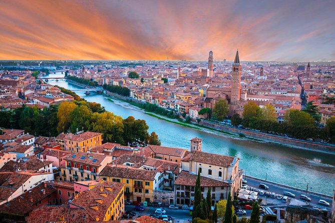 Fascinating Verona: in the Footprints of Romeo and Juliet - Logistics and Cancellation Policy