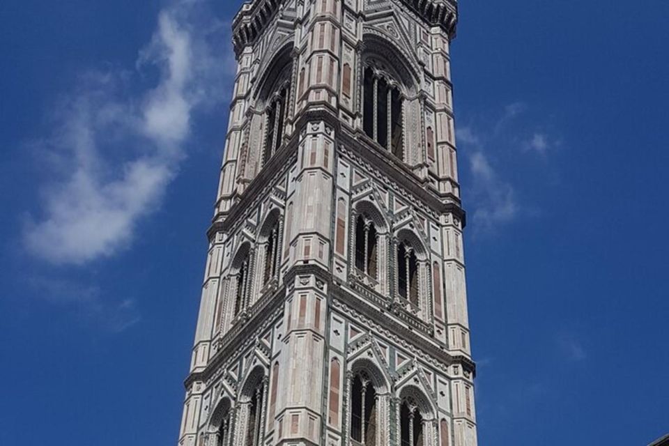 Florence and Pisa Private Day Tour From Rome - Private Tour Escort