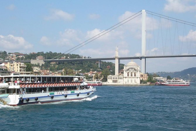 Francophone Private Guide to Istanbul - Additional Information