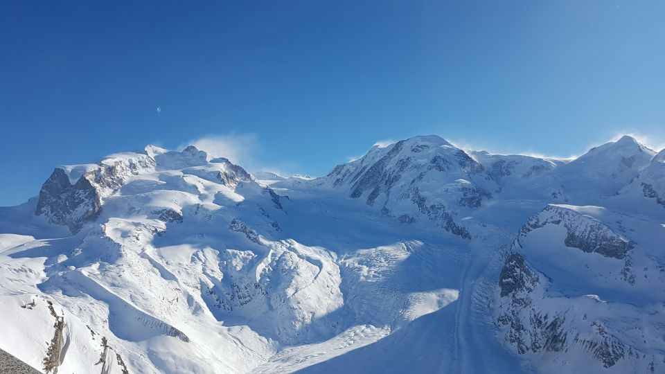 From Basel: Zermatt and Mt. Gornergrat Small Group Tour - Frequently Asked Questions