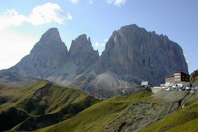 From Bolzano: Private Day Tour by Car: the Great Dolomites Road - Booking and Cancellation