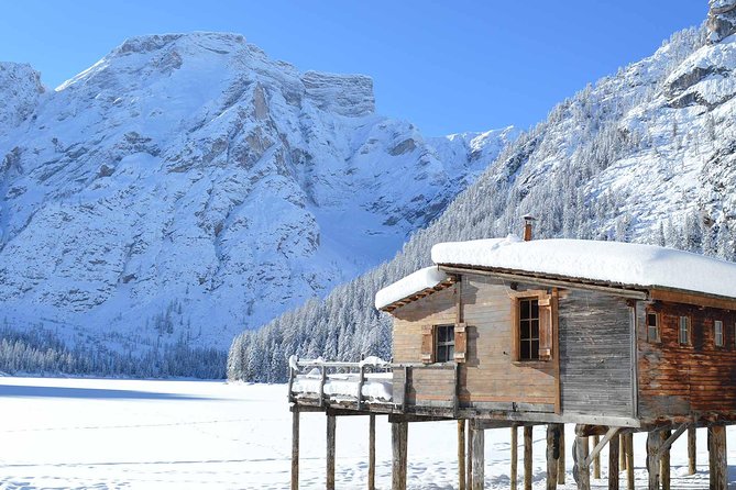 From Bolzano: Private Day Tour by Car: the Heart of the Eastern Dolomites - Share Your Experience