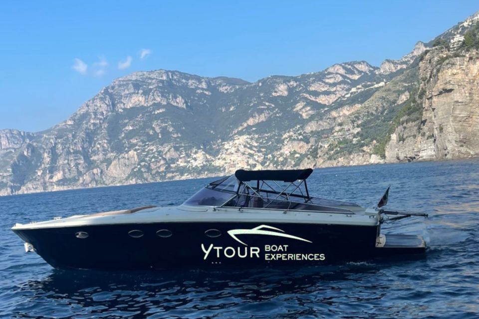 From Capri: Capri Half Day Yacht Tour - Frequently Asked Questions