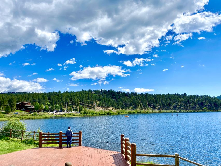 From Denver: Red Rocks and Foothills Half-Day Guided Tour - Customer Feedback