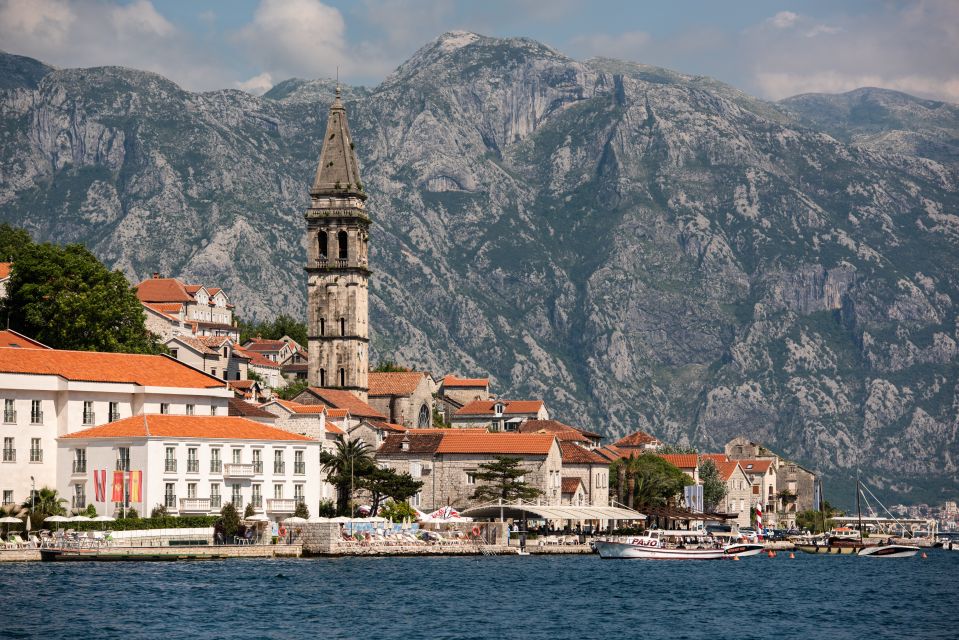 From Dubrovnik: Guided Day Trip to Bay of Kotor - Important Details to Know