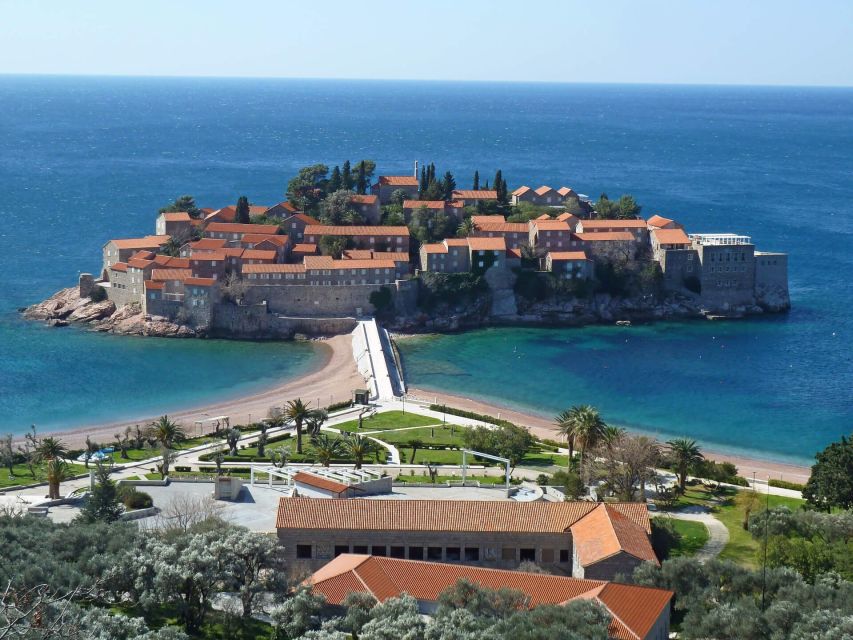 From Dubrovnik: Private 2-Day Albania and Montenegro Tour - Important Information and Policies