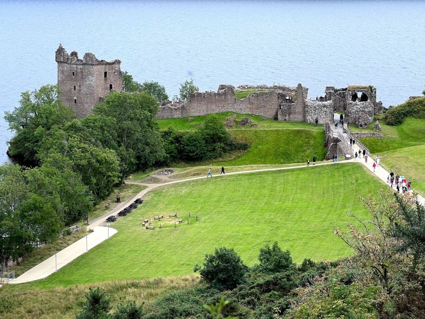 From Edinburgh: 3-Day Highlands, Isle of Skye & Castles Tour - Customization and Flexibility