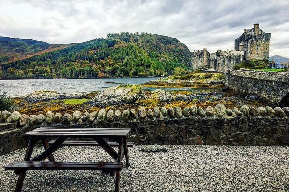 From Edinburgh: 3-Day Isle of Skye, Highlands & Loch Ness - Frequently Asked Questions