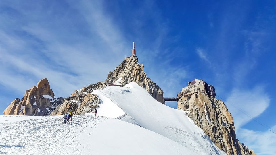 From Geneva: Guided Day Trip to Chamonix and Mont-Blanc - Frequently Asked Questions