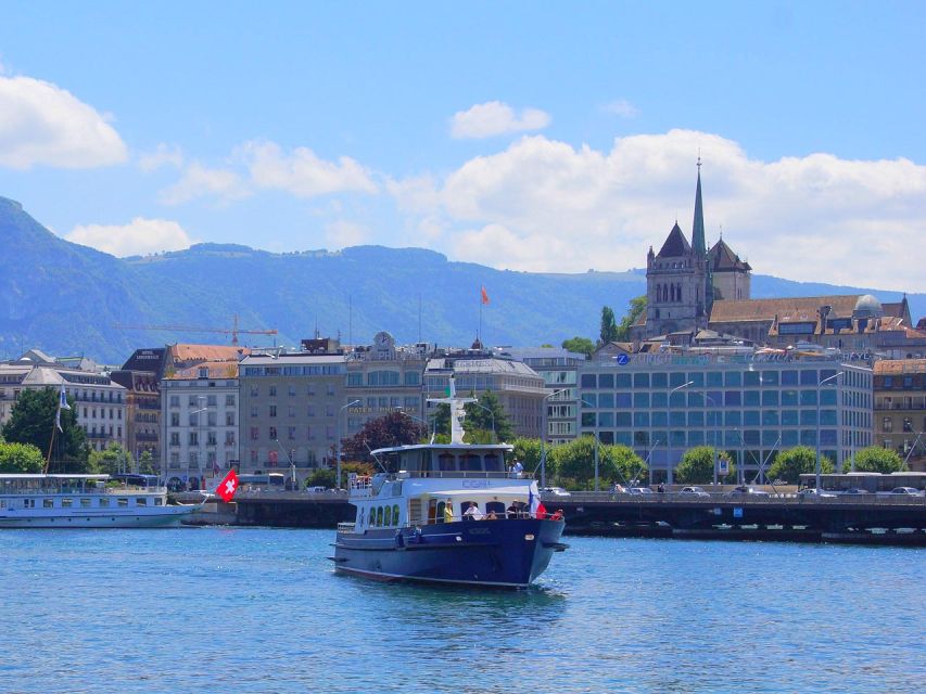 From Geneva: Private Annecy Tour - Frequently Asked Questions