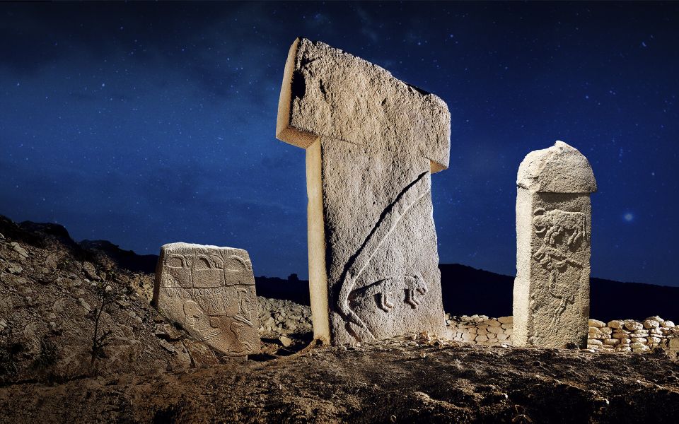 From Istanbul: Gobeklitepe Day Tour - Duration and Availability