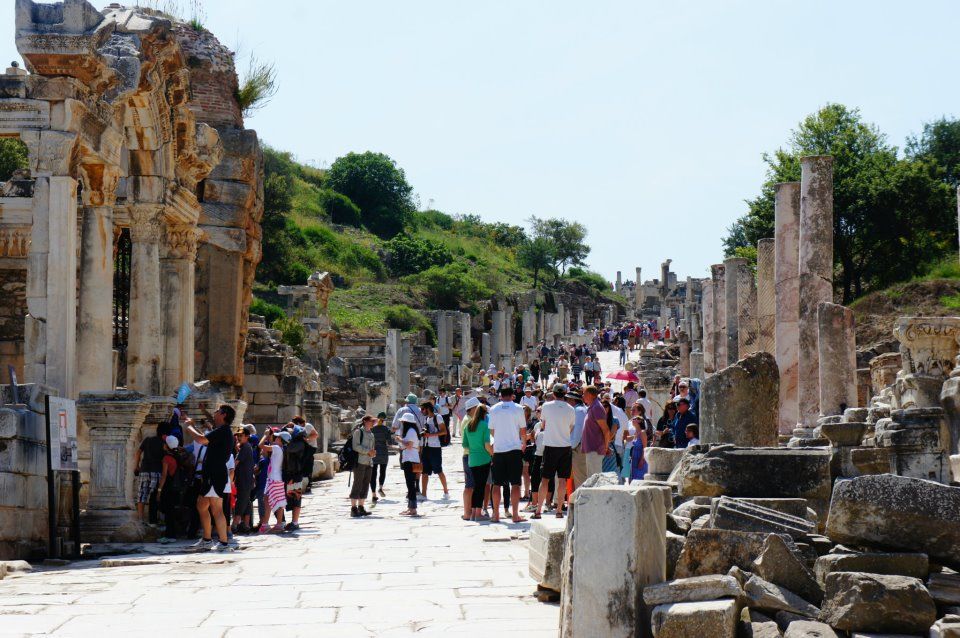 From Kusadasi Cruise Port: Private Guided Ephesus Tour - Frequently Asked Questions