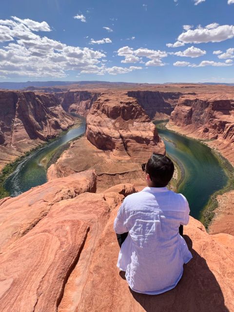 From Las Vegas: Lower Antelope Canyon & Horseshoe Bend Tour - Restrictions and Requirements