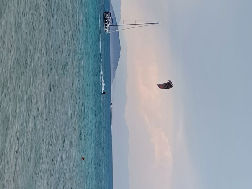 From Lefkada: 7-Day Island Hopping Sailing Boat Cruise - Customer Feedback and Ratings