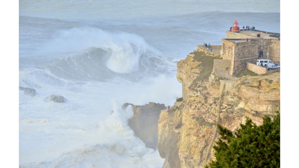 From Lisbon: Fatima, Nazare and Obidos Luxury Private Tour - Cancellation and Payment Policies